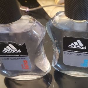 ⚡2 for 20 Adidas Aftershave Team FORCE & Dive